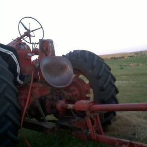 Meet your Posher, Johnny